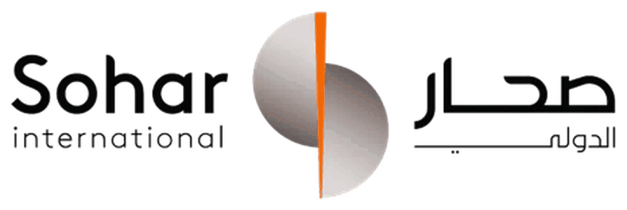 Sohar International · صحار الدولي